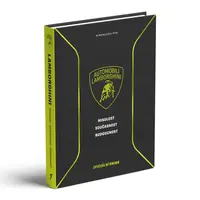 Lamborghini: Minulost, současnost, budoucnost