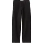 CELIO MORAID Pánské kalhoty, černá, velikost