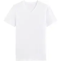 CELIO NEUNIV Pánské tričko, bílá, velikost