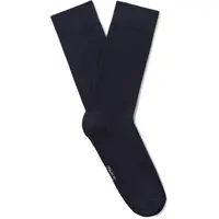 CELIO MILO Pánské ponožky, tmavě modrá, velikost
