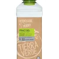 Tierra Verde Prací gel na sportovní textil s BIO eukalyptovou silicí 1 l