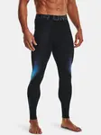 Under Armour Legíny UA HG Armour Novelty Lgs-BLK - Pánské
