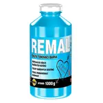 REMAL Tekutá tónovacia farba 0400 modrá 1 kg