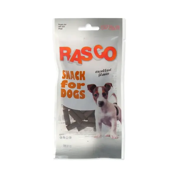 Rasco Pochoutka játrové tyčinky 50 g