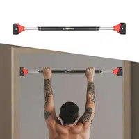 Hrazda do dveří inSPORTline RK124