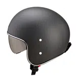 Moto přilba W-TEC Angeric Matt Carbon Matt Carbon XXL (63-64)