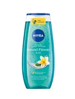 Nivea Hawaii Flower & Oil sprchový gel 250 ml