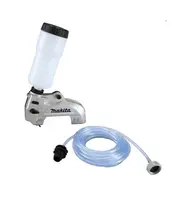 Makita - Odsávací kryt s chladením 191X01-4