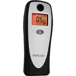SENCOR SCA BA01 V2 alkohol tester