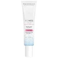 Dermedic Redness Denní krém UV+IR SPF20 40 ml