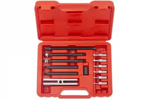 Stahovák kuličkových ložisek 5,5-8mm 15ks Quatros QS11157