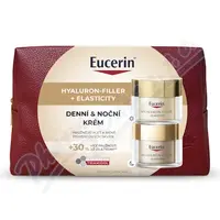 Eucerin HYALURON-FILLER+ELASTICITY Vánoce 2025