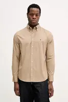 Bavlněná košile Tommy Hilfiger