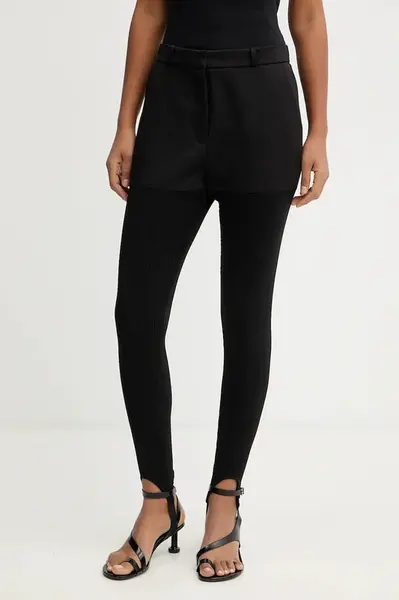 Kalhoty Coperni Hybrid Rib