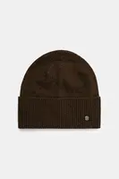 Čepice s příměsí vlny Sisley