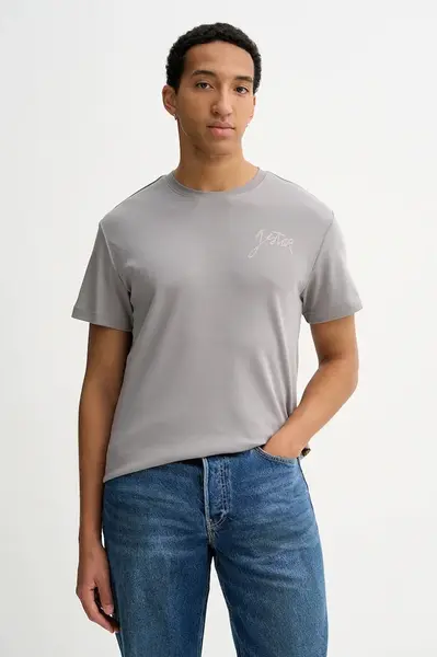 Bavlněné tričko G-Star Script