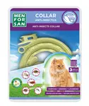 Menforsan přírodní antiparazitní obojek pro kočky, 33 cm | P53754