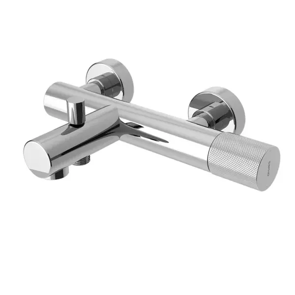 Sapho Ultratap - Vanová baterie, chrom UT010T