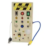 2Kids Toys LED busy board