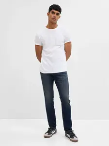 GAP Pánské džíny  Flex Soft Wear 728688-00 Veľkosť: 31/32