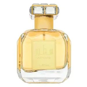 Lattafa Sutoor parfémovaná voda unisex 100 ml