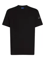 KARL LAGERFELD JEANS Tričko  čierna