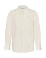 My Essential Wardrobe Blúzka 'LimaMW'  béžová / čierna