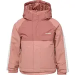 VIKING BY NORWAY PLAY WINTER JACKET THERMAL Dětská zimní bunda, růžová, velikost