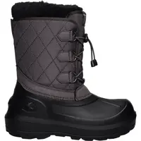 VIKING BY NORWAY ISTIND WARM Dětské sněhule, fialová, velikost