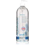 JoyDivision AQUAglide Anal anální lubrikační gel 1000 ml