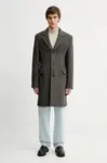 Kabát s příměsí vlny Filippa K
