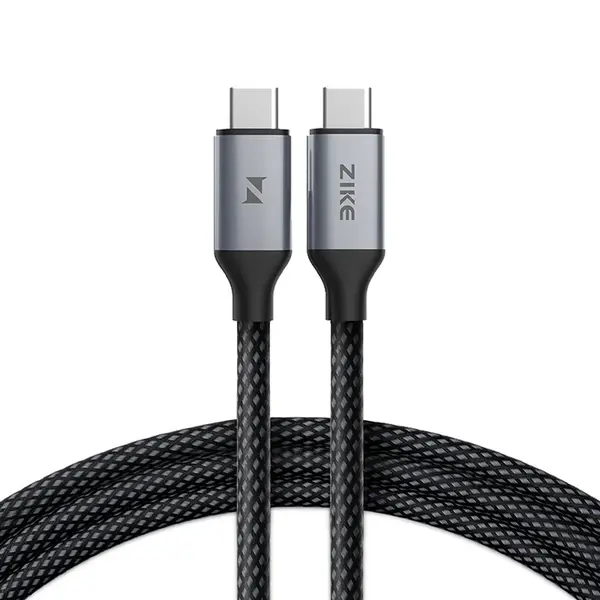 ZIKE Z518 USB-C to USB-C 1.5m 100W PD3.0 Cable