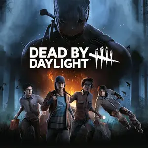 Dead By Daylight Boosting > PC > Character Leveling > Steam/Epic | Open Perks | 40 Prestige - 2000 Bloody Level