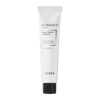 COSRX The Retinol 0.1 Cream - Krém s retinolem 20 ml