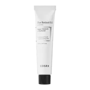 COSRX The Retinol 0.1 Cream - Krém s retinolem 20 ml