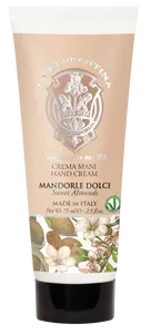 LA FLORENTINA Krém na ruce Mandorle Dolci 75 ml