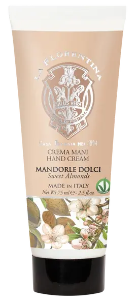 LA FLORENTINA Krém na ruce Mandorle Dolci 75 ml