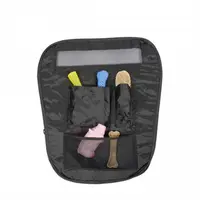 Duvo+ Ochranná bariéra mezi sedadla  70x60cm