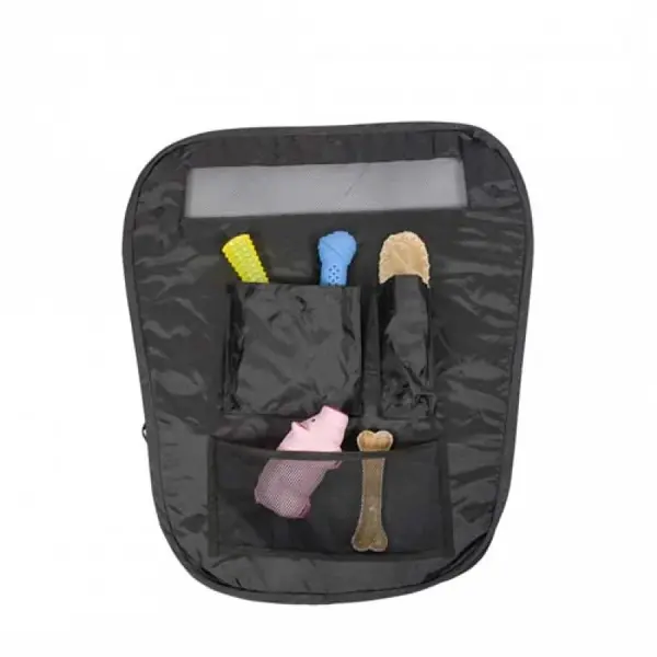 Duvo+ Ochranná bariéra mezi sedadla  70x60cm