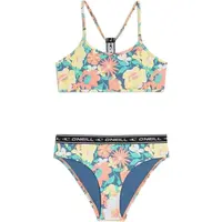 O'Neill SPORTCLUB Dívčí bikiny, mix, velikost