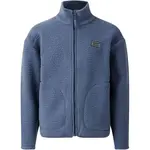 Dare2b ZESTY II Dětská mikina, modrá, velikost 7-8Y