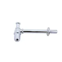 Sifón pre umývadlo 5/4 RAV Slezák chróm mosadz MD0545/30