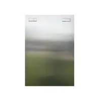 Revízne dvierka Haco 400x600 mm nerezová NRD4060