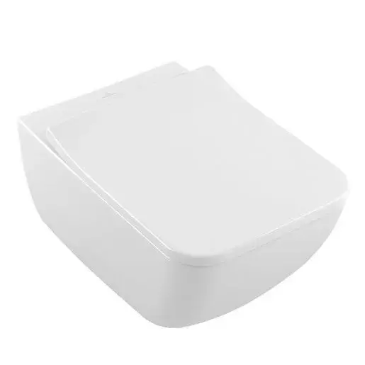Villeroy & Boch Venticello wc závesné zadný odpad 4611R001