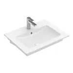 Villeroy & Boch Venticello umývadlo 65x50 cm 41246501