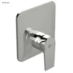 Ideal Standard Tesi sprchová batéria bez podomietkového telesa chróm A6585AA