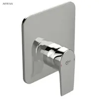 Ideal Standard Tesi sprchová batéria bez podomietkového telesa chróm A6585AA