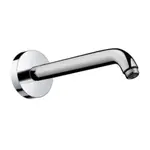 Sprchové rameno Hansgrohe na stěnu chróm 27412000