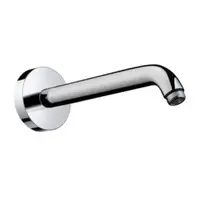 Sprchové rameno Hansgrohe na stěnu chróm 27412000