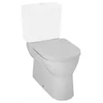 Laufen Laufen Pro wc kombi, pouze mísa vario odpad h8249590000001 2495.9.000.000.1